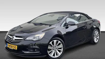 Occasion Opel Cascada Cosmo 141 PK (103 kW) 2015 Cabriolet