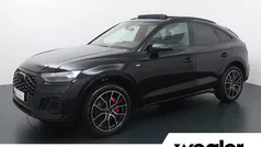 Gebruikt 2024 Audi Q5 Sportback Competition SUV | € 62.940 (Goede deal)