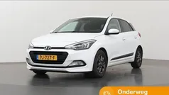 Gebruikt 2017 Hyundai i20 Edition Hatchback | € 10.435 (Eerlijke prijs)