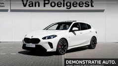 Alpinweiss Gebruikt 2025 BMW 120 Comfort Edition Hatchback | € 41.900 (Super prijs)