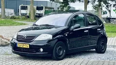 Gebruikt 2003 Citroën C3 Hatchback | € 500 (Eerlijke prijs)
