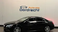 Zwart Gebruikt 2019 Mercedes CLA180 Business Sedan | € 21.500 (Eerlijke prijs)