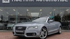 Gebruikt 2010 Audi A5 Cabriolet S-Line Cabriolet | € 11.940 (Eerlijke prijs)