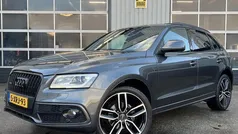 Gebruikt 2014 Audi Q5 S-Line SUV | € 18.900 (Eerlijke prijs)