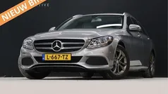 Gebruikt 2016 Mercedes C160 Prestige Coupé | € 15.940 (Goede deal)
