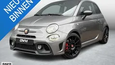 Grijs Gebruikt 2019 Abarth 595 Competizione Hatchback | € 16.950 (Goede deal)