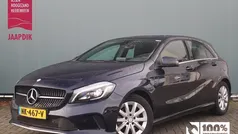 Mercedes A160