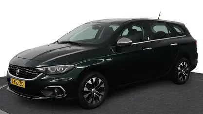 Occasion Fiat Tipo Mirror 95 PK (69 kW) 2020 Stationwagen