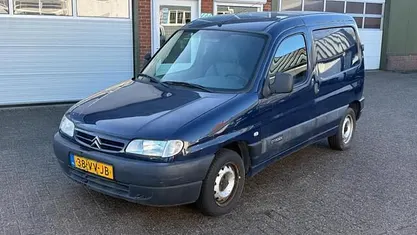 Occasion 2001 Citroën Berlingo MPV | € 600 (Goede deal)