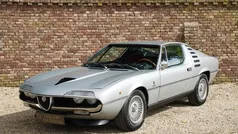 Gebruikt 1972 Alfa Romeo Montreal Coupé | € 99.950