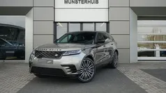 Grijs Gebruikt 2020 Land Rover Range Rover Velar SE Dynamic SUV | € 53.450 (Eerlijke prijs)