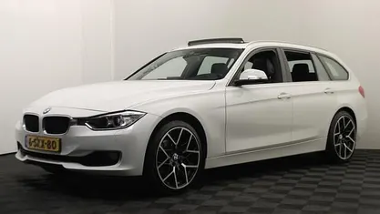 Occasion BMW 320 Executive 184 PK (135 kW) 2013 Stationwagen