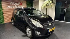 Gebruikt 2010 Chevrolet Spark LT Hatchback | € 1.499 (Goede deal)