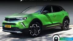 Gebruikt 2021 Opel Mokka-e Ultimate SUV | € 18.445 (Eerlijke prijs)