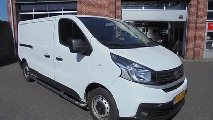 Gebruikt 2019 Fiat Talento Basis MPV | € 9.750 (Eerlijke prijs)