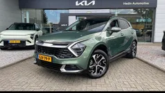 Gebruikt 2024 Kia Sportage SUV | € 38.795 (Eerlijke prijs)