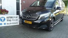 Gebruikt 2018 Mercedes V250 MPV | € 32.900 (Eerlijke prijs)