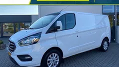 Gebruikt 2023 Ford Transit Custom Limited Van | € 21.812 (Goede deal)