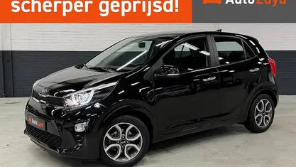 Occasion 2019 Kia Picanto Hatchback | € 17.493 (Eerlijke prijs)