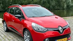 Gebruikt 2014 Renault Clio GrandTour Dynamique Stationwagen | € 6.749 (Eerlijke prijs)
