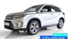 Gebruikt 2021 Suzuki Vitara SUV | € 20.445 (Eerlijke prijs)
