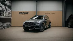 Gebruikt 2020 Mercedes GLC43 AMG Premium Plus SUV | € 59.950 (Eerlijke prijs)