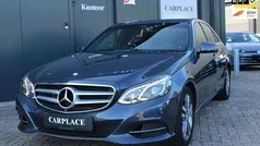 Gebruikt 2015 Mercedes E200 Ambition Sedan | € 18.450 (Eerlijke prijs)