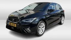 Zwart Gebruikt 2021 Seat Ibiza Business Hatchback | € 19.250 (Eerlijke prijs)