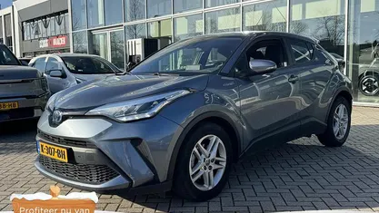 Occasion 2020 Toyota C-HR Active SUV | € 22.245 (Eerlijke prijs)