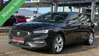 Occasion Seat Leon Business 150 PK (110 kW) 2025 Stationwagen