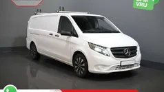 Wit Gebruikt 2023 Mercedes Vito MPV | € 38.944 (Super prijs)