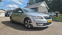 Gebruikt 2014 Skoda Octavia Business Line Stationwagen | € 5.749 (Eerlijke prijs)