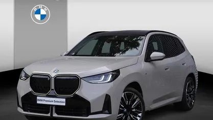 Occasion 2025 BMW X3 M Sport SUV | € 74.900 (Eerlijke prijs)
