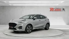 Grijs Gebruikt 2022 Ford Puma ST-Line SUV | € 23.595 (Eerlijke prijs)
