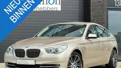 Gebruikt 2010 BMW 535 Gran Turismo Executive Hatchback | € 26.400 (Eerlijke prijs)