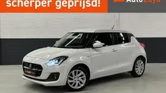 Wit Gebruikt 2020 Suzuki Swift Hatchback | € 15.493 (Eerlijke prijs)
