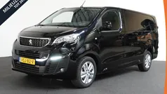 Zwart Gebruikt 2023 Peugeot Expert Premium Van | € 25.490 (Eerlijke prijs)