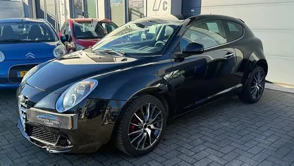 Occasion Alfa Romeo MiTo 105 PK (77 kW) 2014 Hatchback
