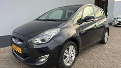 Gebruikt 2011 Hyundai ix20 Hatchback | € 6.450 (Eerlijke prijs)