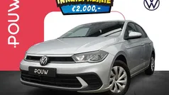 Gebruikt 2025 VW Polo Edition Hatchback | € 27.950 (Super prijs)