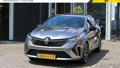 Occasion Renault Clio V Techno 91 PK (66 kW) 2024 Hatchback