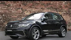 Gebruikt 2021 VW Tiguan Business+ SUV | € 35.445 (Eerlijke prijs)