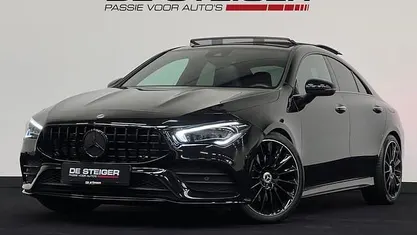 Occasion Mercedes CLA250 AMG 218 PK (160 kW) 2021 Sedan