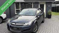 Grijs Gebruikt 2010 Opel Astra Edition Stationwagen | € 1.950 (Eerlijke prijs)