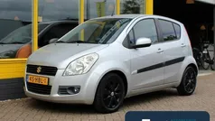 Grijs Gebruikt 2008 Suzuki Splash Comfort Hatchback | € 4.900 (Eerlijke prijs)