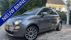 Gebruikt 2014 Fiat 500C Rock Cabriolet | € 7.999 (Eerlijke prijs)