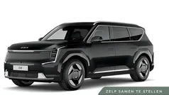 Gebruikt 2025 Kia EV9 Advance SUV | € 73.295 (Eerlijke prijs)