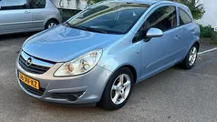 Gebruikt 2007 Opel Corsa Business Hatchback | € 2.750 (Eerlijke prijs)