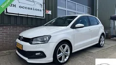 Gebruikt 2013 VW Polo R-line Hatchback | € 8.495 (Eerlijke prijs)