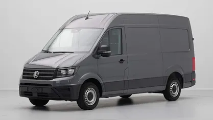 Occasion 2024 VW Crafter Trendline Van | € 39.995 (Eerlijke prijs)